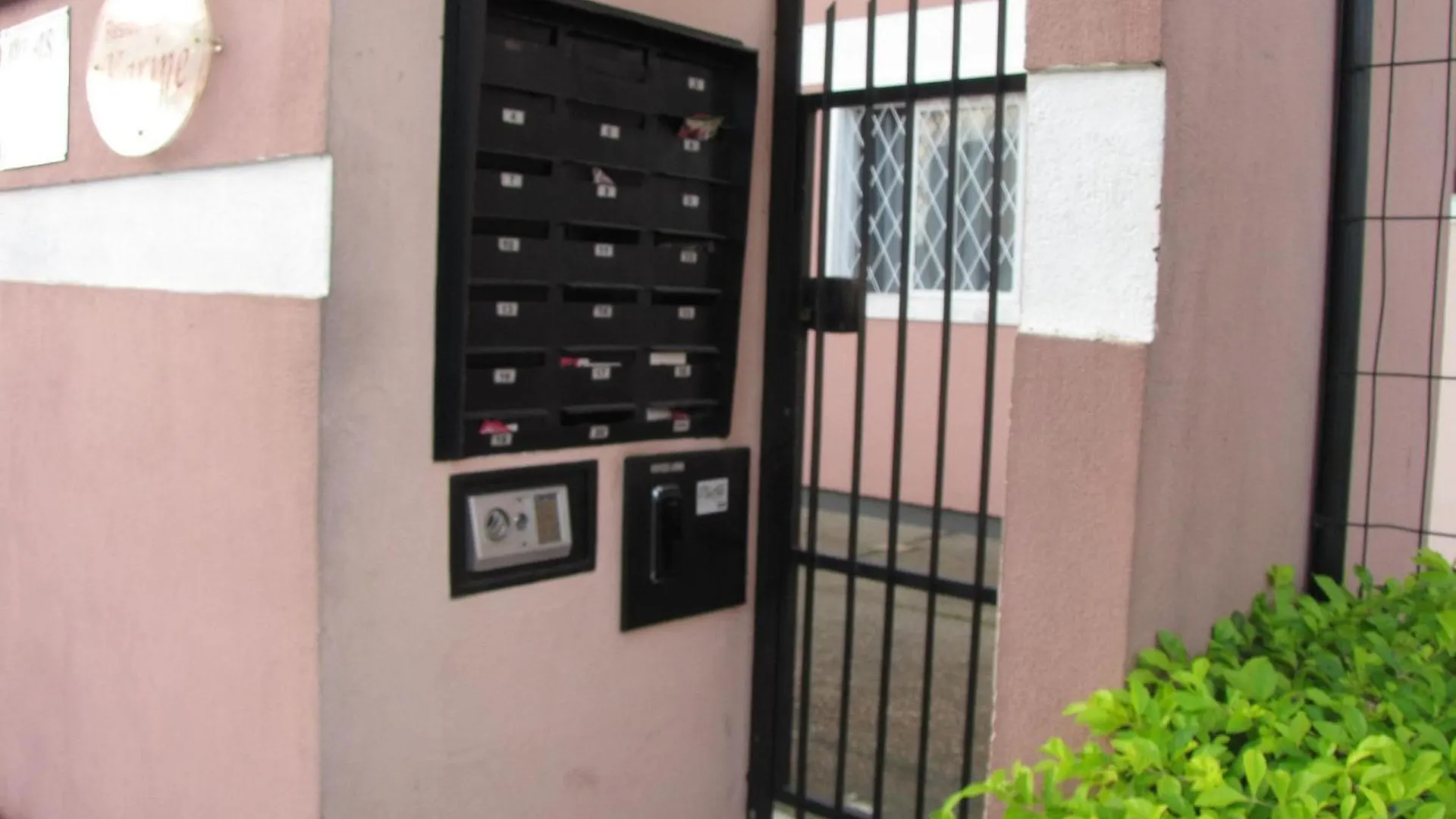 Lejlighed Rcm Vilas Joinville Brasilien
