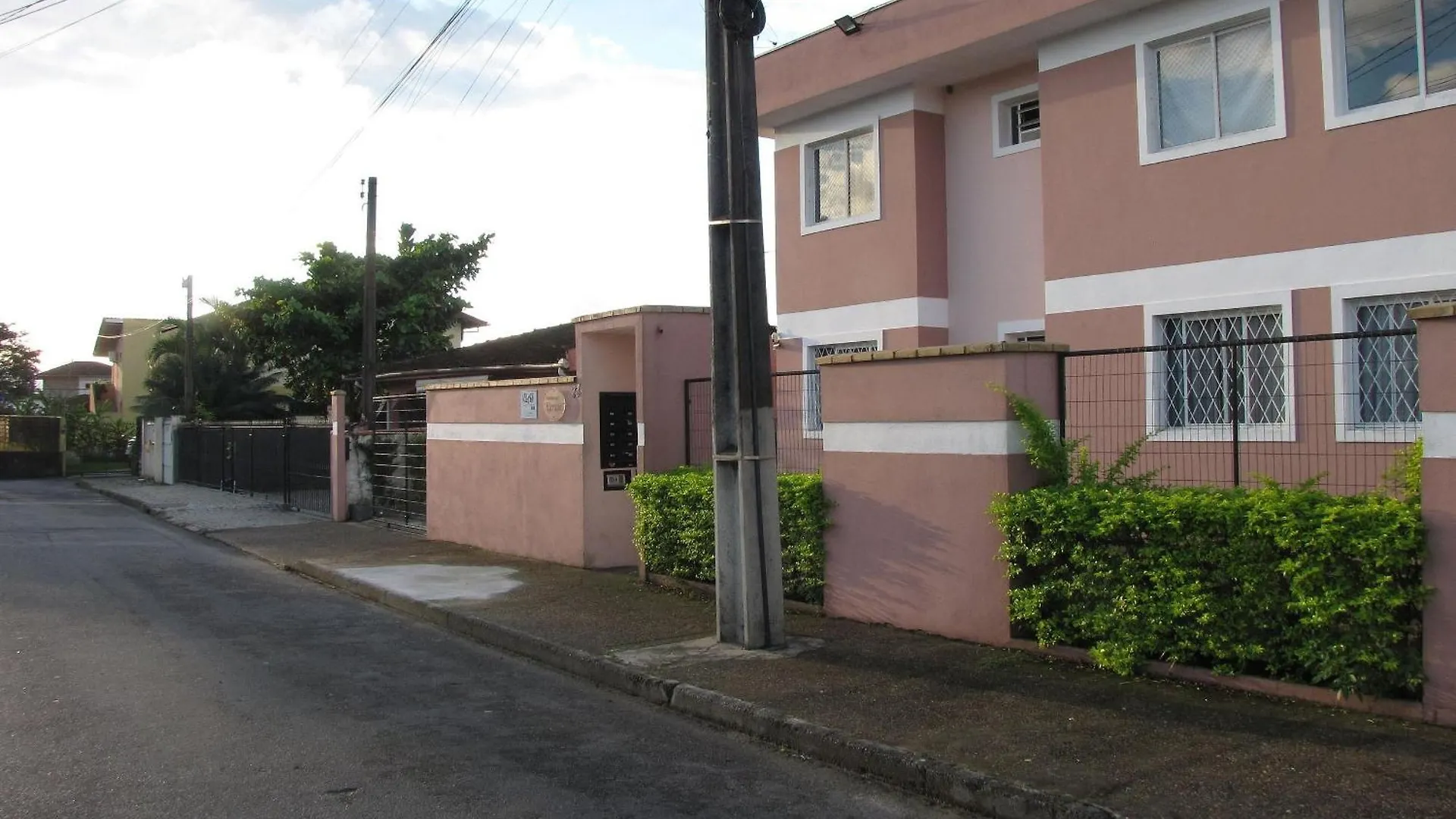 Rcm Vilas Joinville