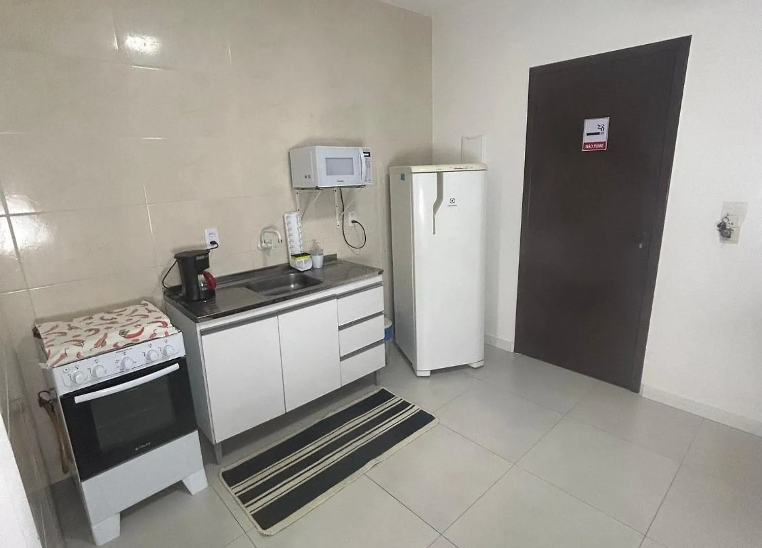 Rcm Vilas Joinville Brasilien