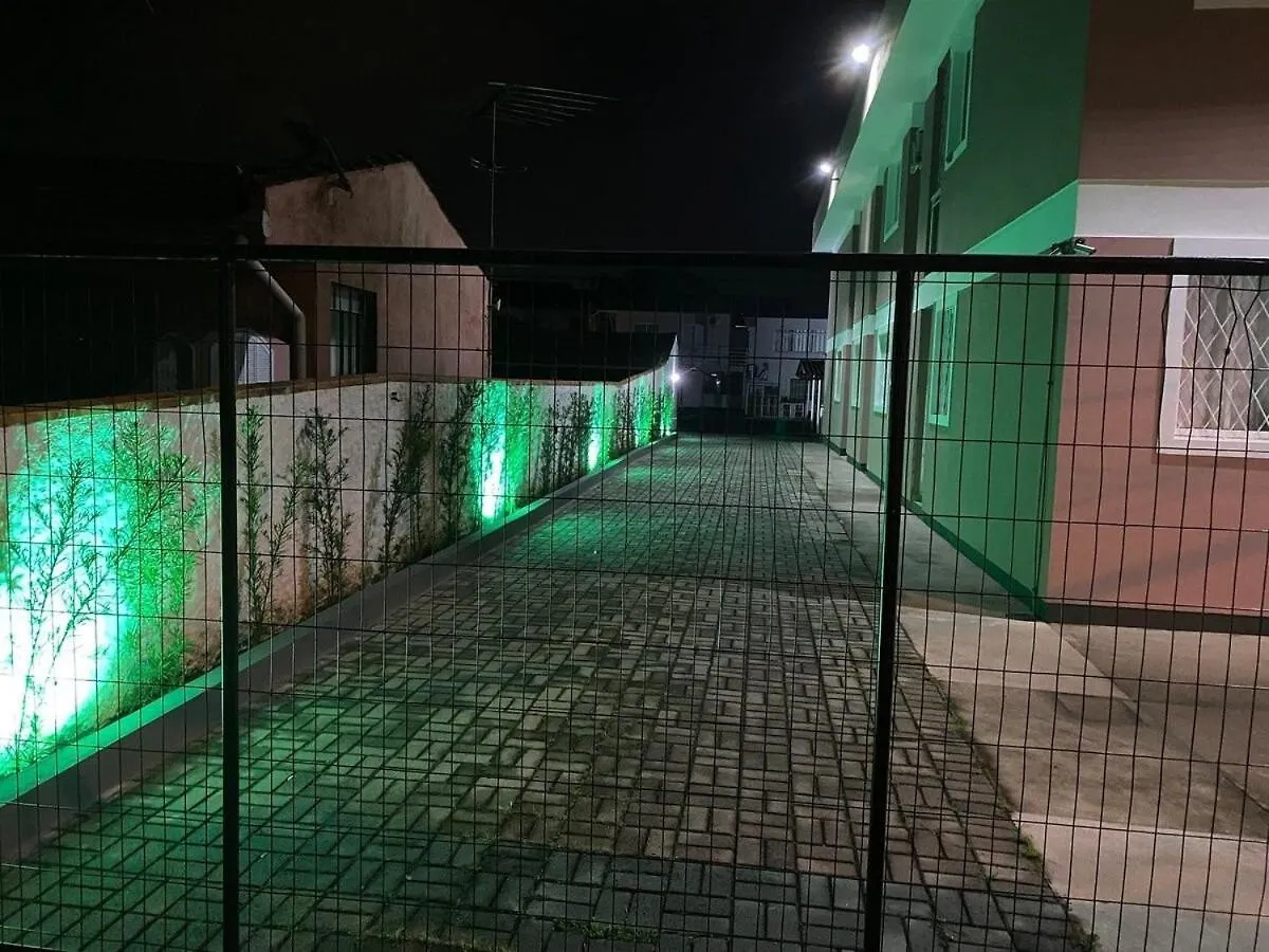 Rcm Vilas Joinville Appartamento