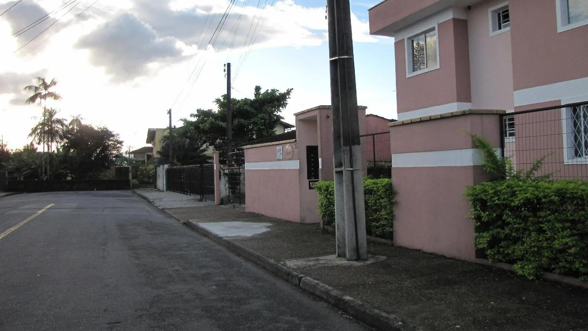 Rcm Vilas Joinville Appartamento